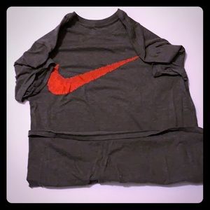 Nike shirt